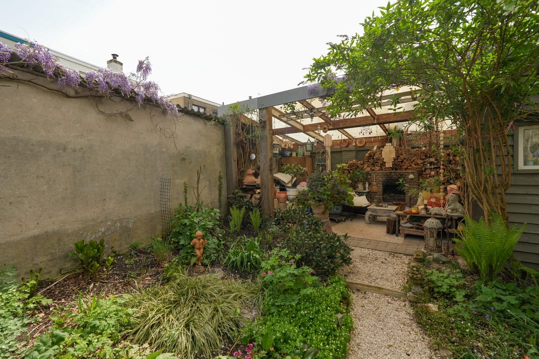 Foto 43 van Groenestraat 353