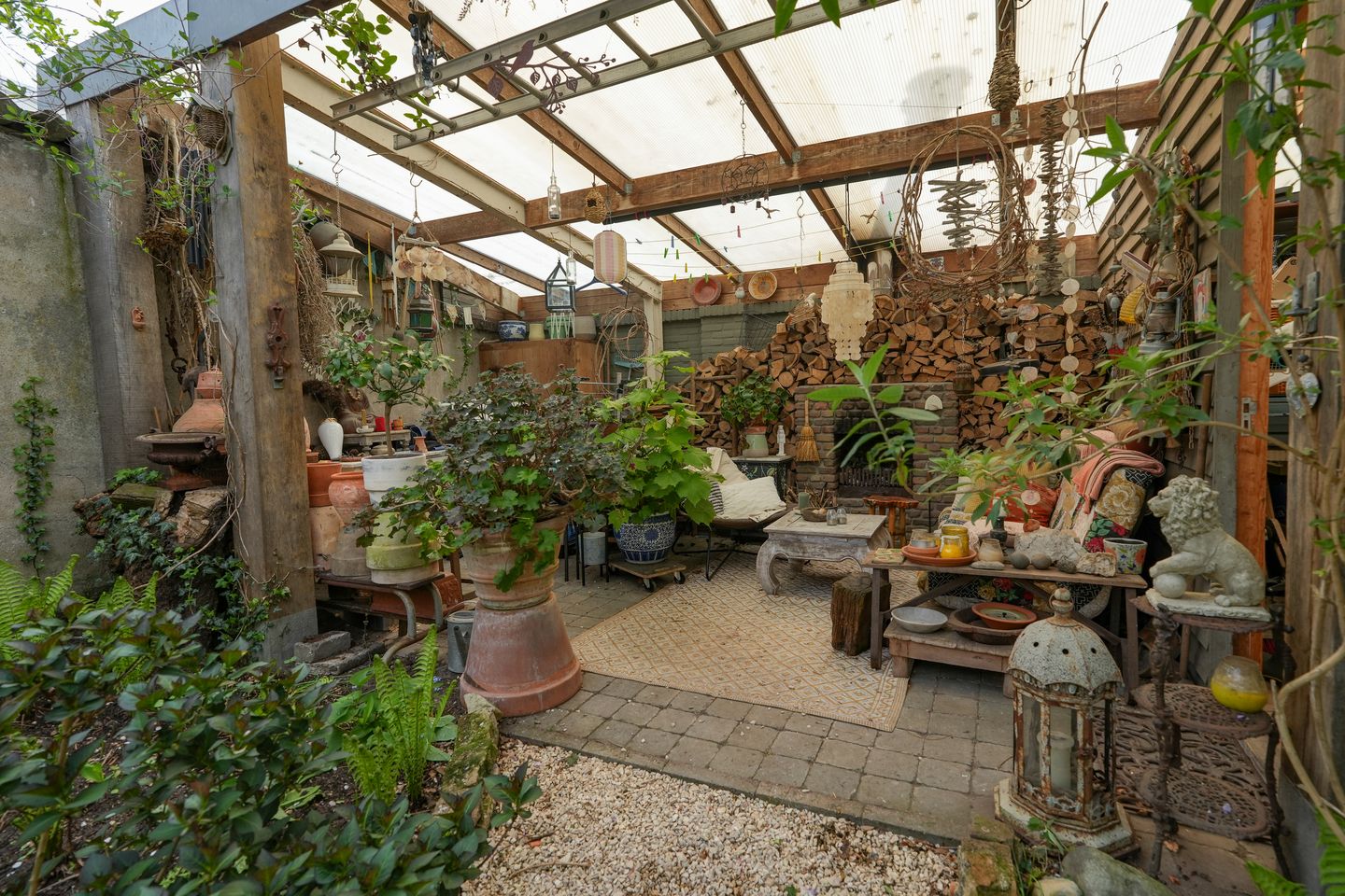 Foto 44 van Groenestraat 353