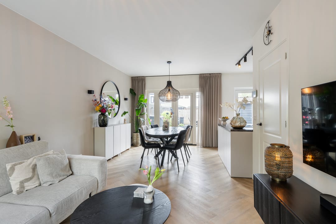 Photo 2 of Burgemeester Pruissingel 113