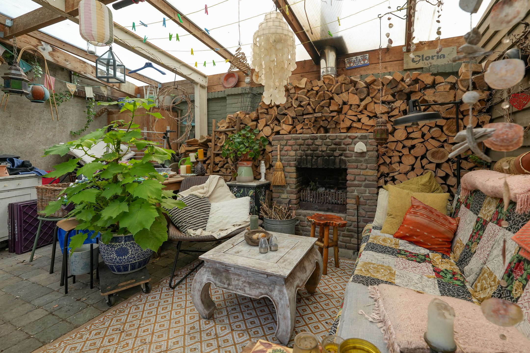 Foto 45 van Groenestraat 353