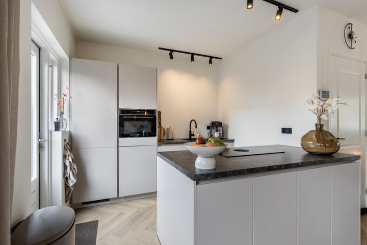 Foto 3 van Burgemeester Pruissingel 113