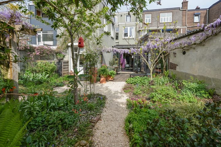 Foto 46 van Groenestraat 353