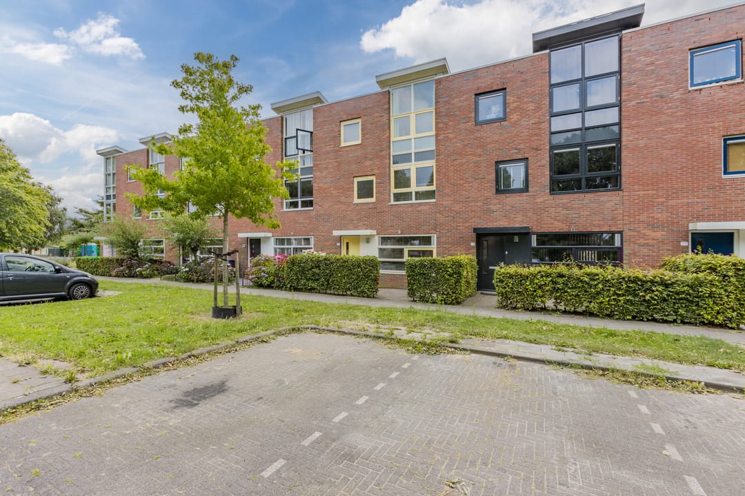 Foto 1 van Rijnland 371