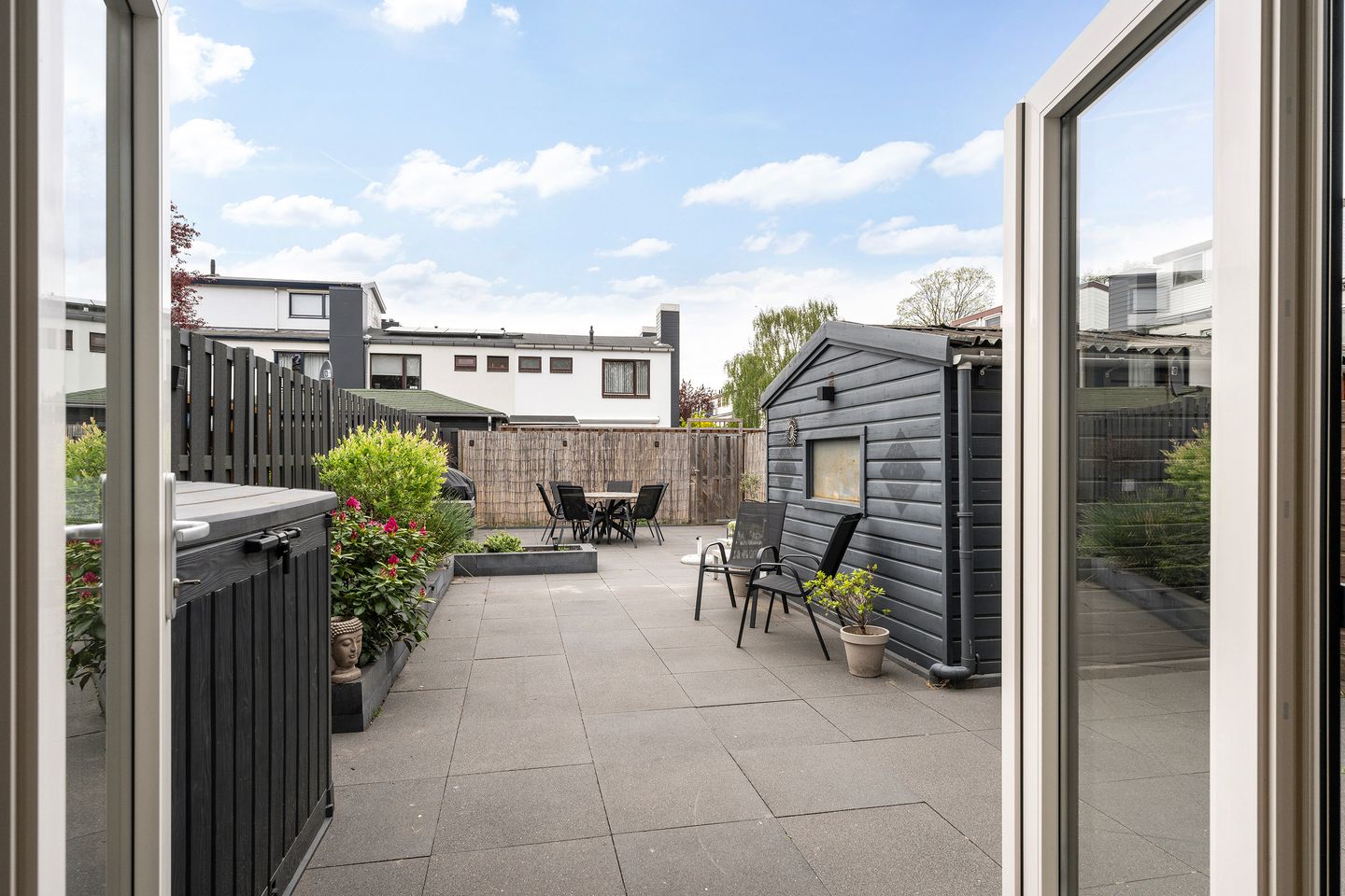 Photo 5 of Burgemeester Pruissingel 113