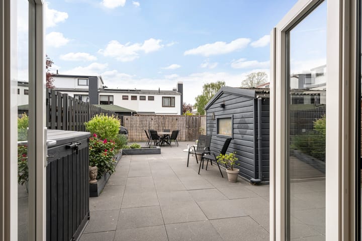 Foto 5 van Burgemeester Pruissingel 113