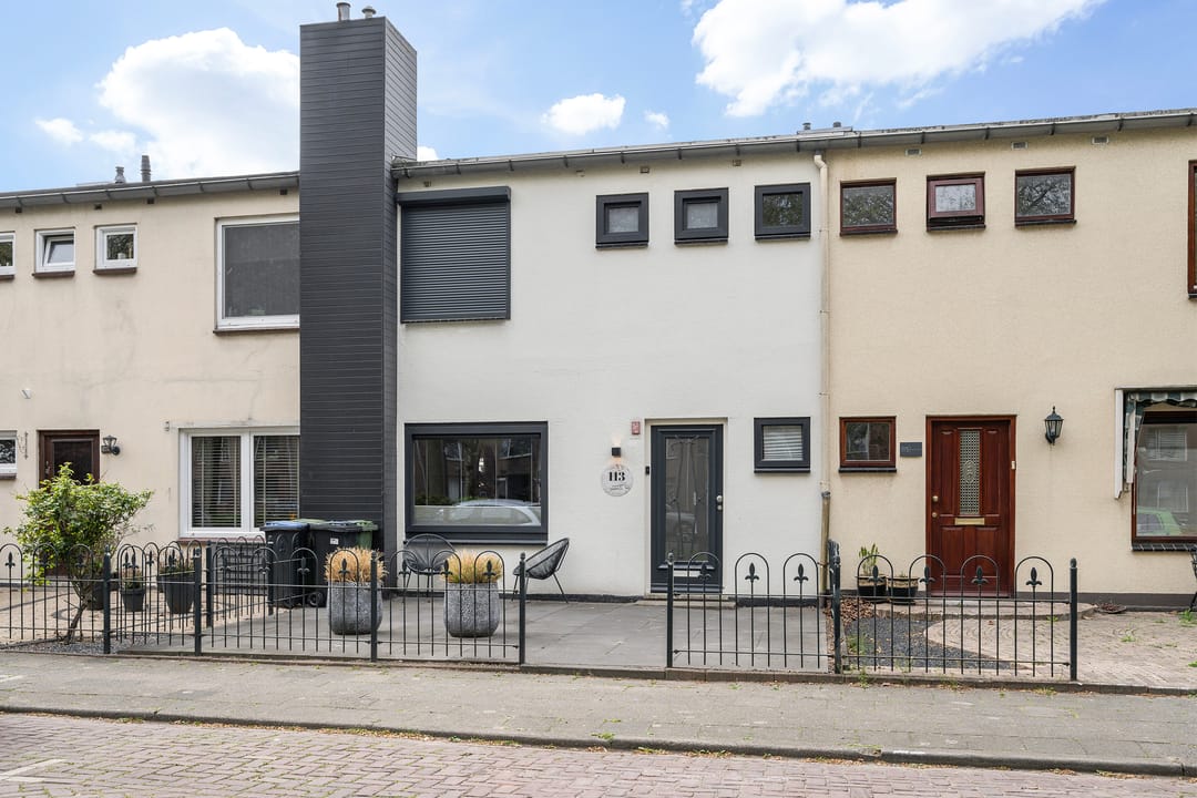 Photo 7 of Burgemeester Pruissingel 113