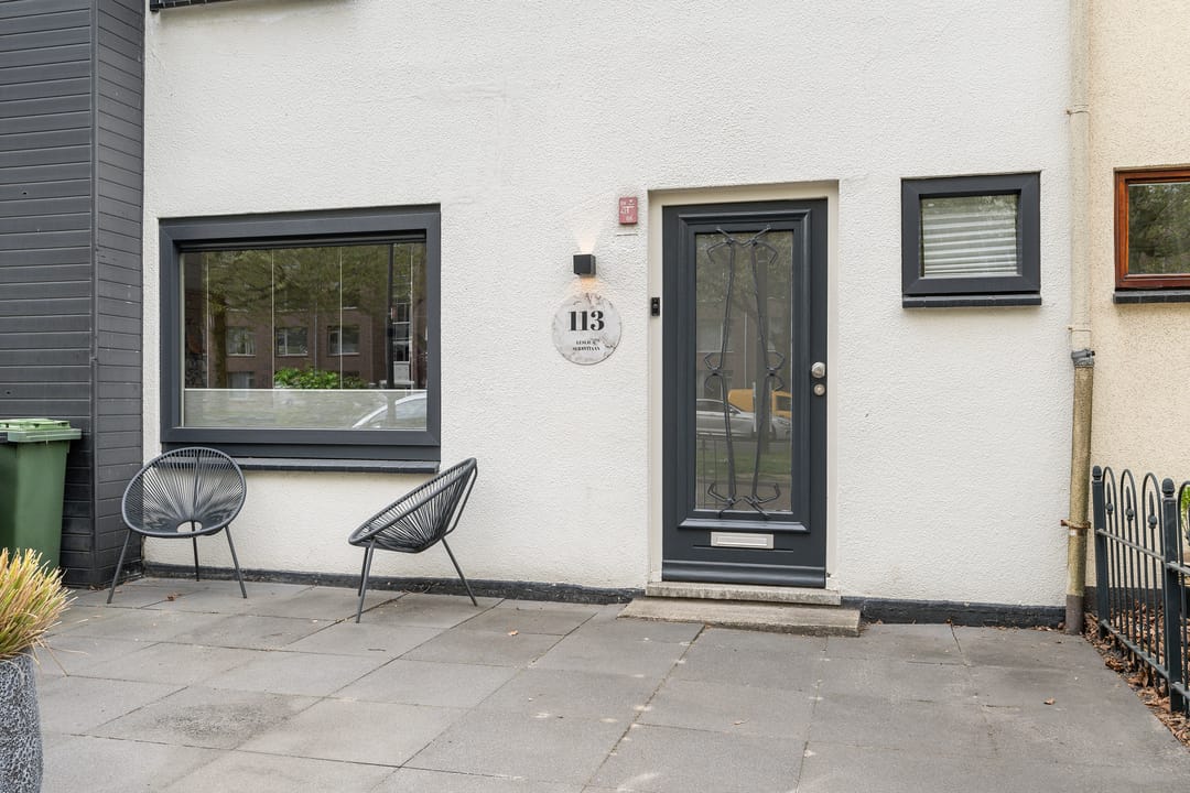 Photo 8 of Burgemeester Pruissingel 113