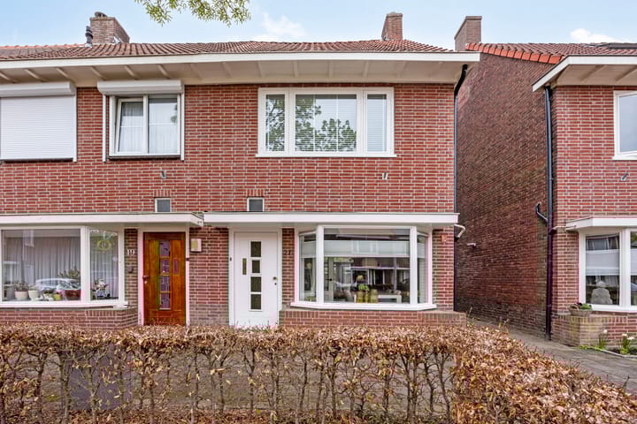 Foto 1 van Minister De Visserstraat 21