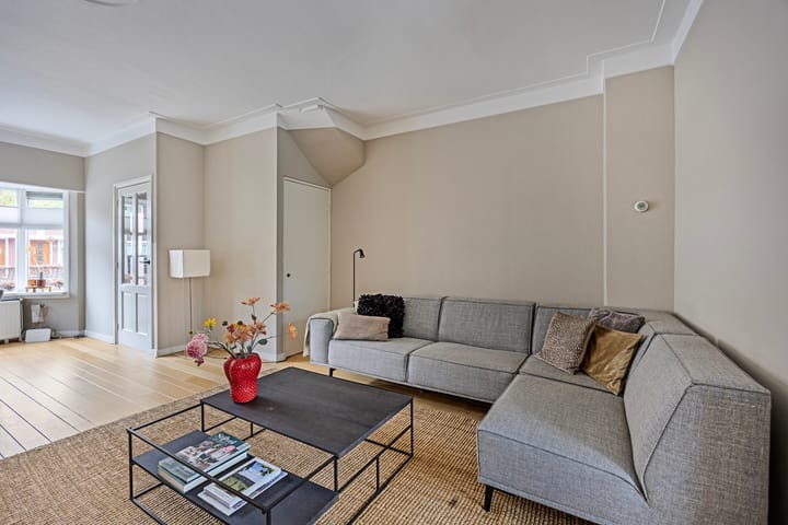 Foto 2 van Minister De Visserstraat 21