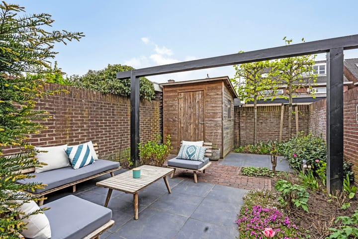 Foto 3 van Minister De Visserstraat 21