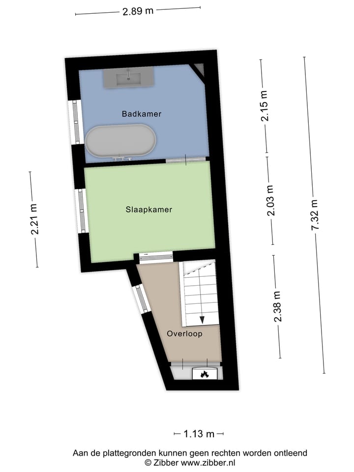 Foto 52 van Groenestraat 353