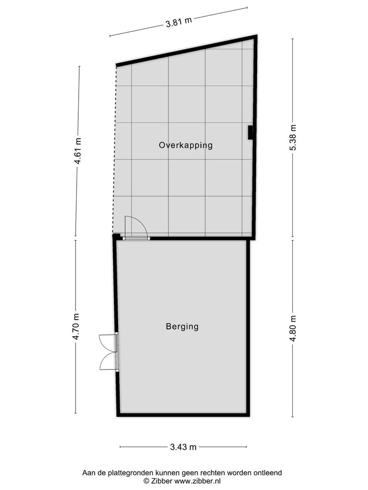 Foto 54 van Groenestraat 353