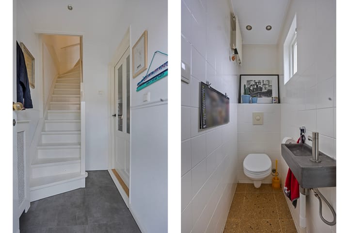 Foto 6 van Minister De Visserstraat 21