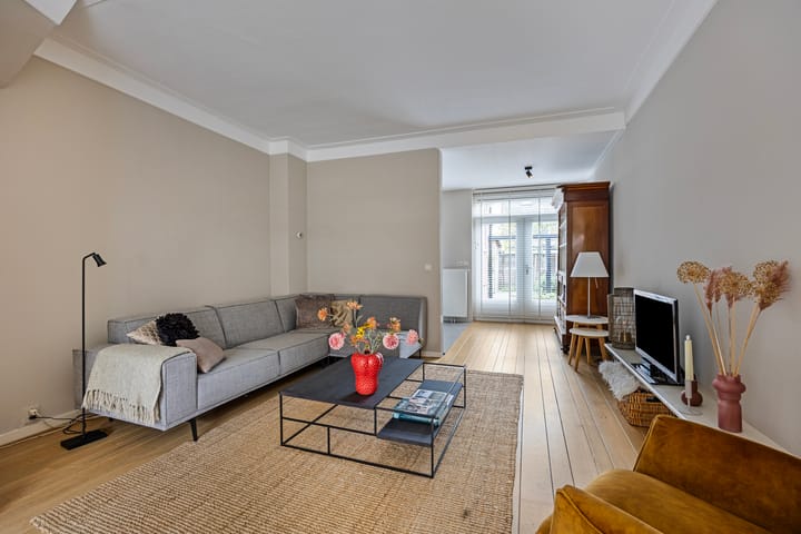 Foto 7 van Minister De Visserstraat 21