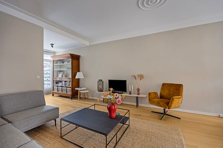 Foto 8 van Minister De Visserstraat 21