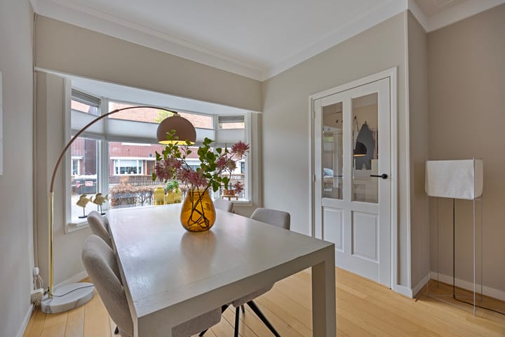 Foto 10 van Minister De Visserstraat 21