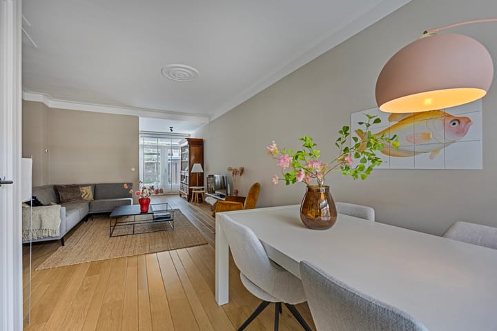 Foto 11 van Minister De Visserstraat 21