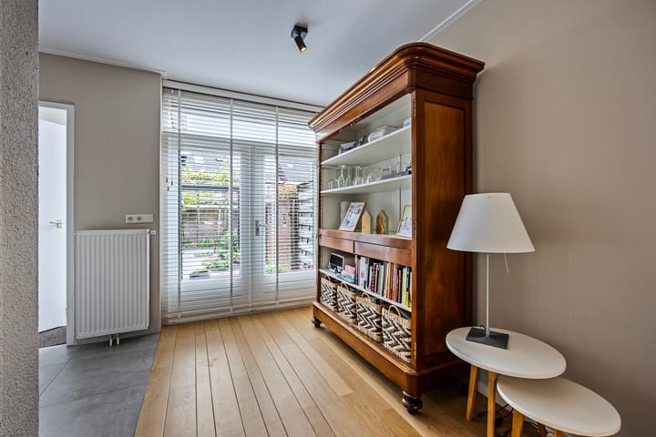 Foto 13 van Minister De Visserstraat 21