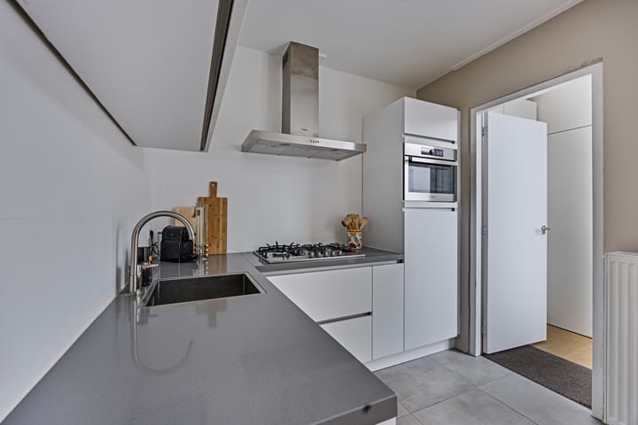 Foto 16 van Minister De Visserstraat 21