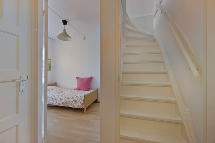 Foto 18 van Minister De Visserstraat 21