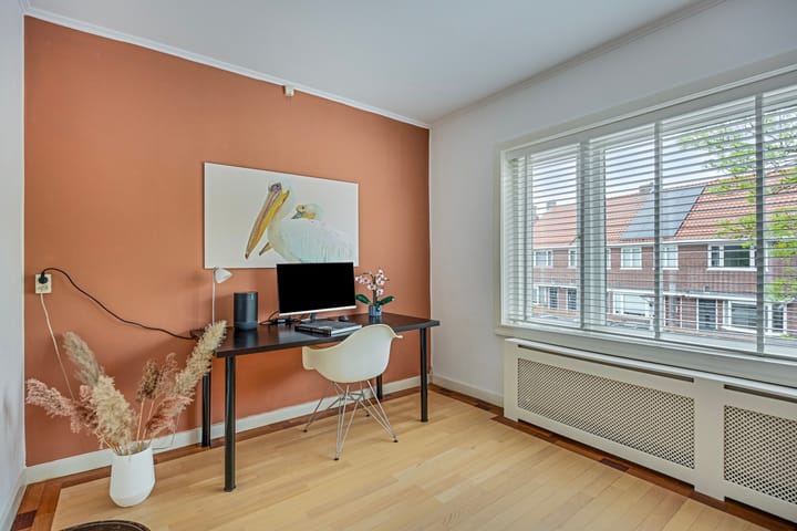 Foto 20 van Minister De Visserstraat 21