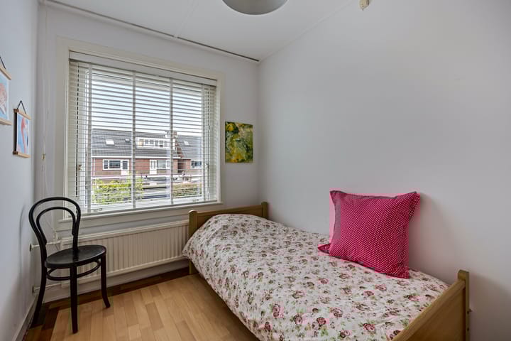 Foto 24 van Minister De Visserstraat 21