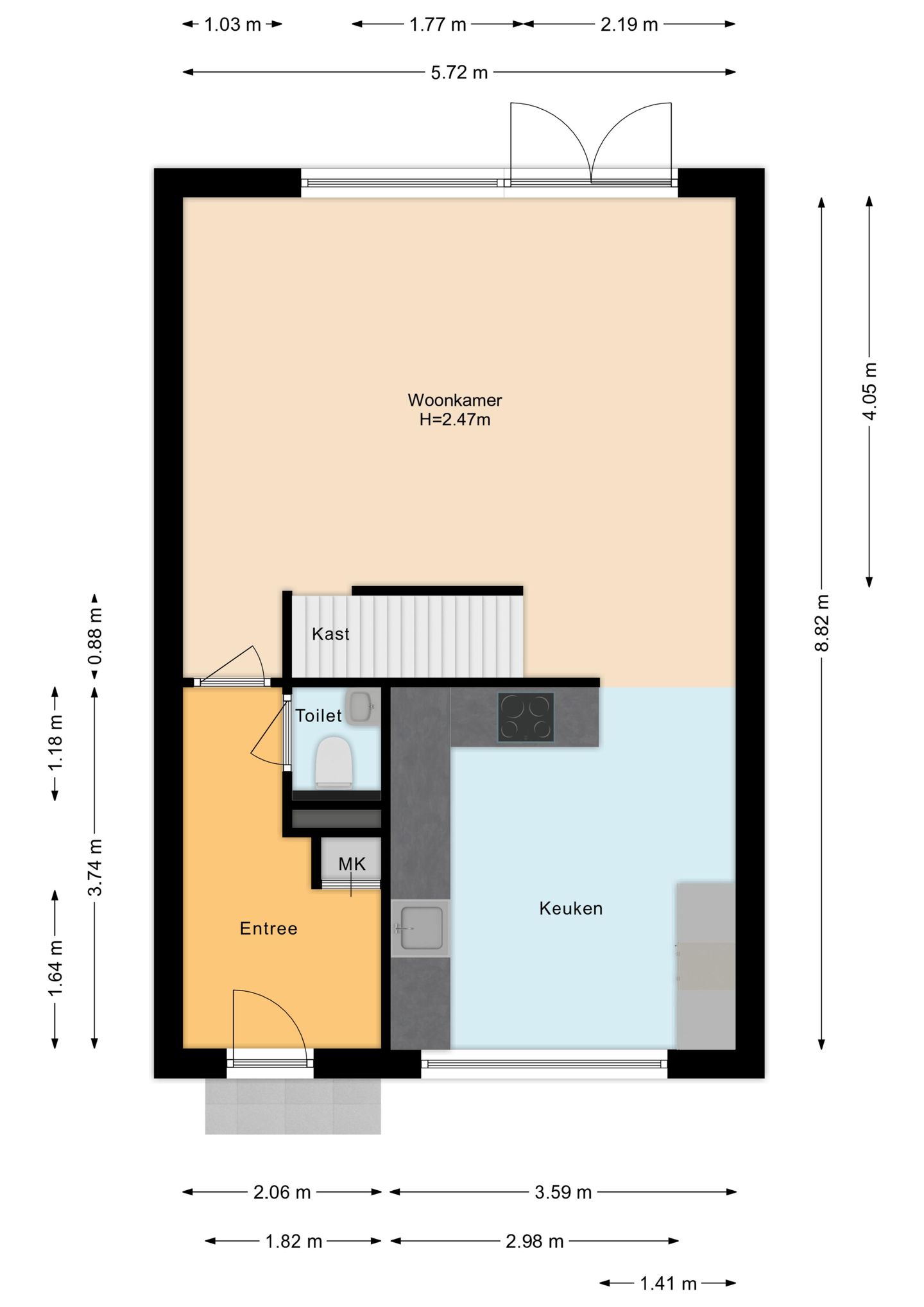 Foto 29 van Rijnland 371