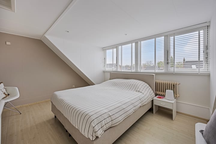 Foto 25 van Minister De Visserstraat 21