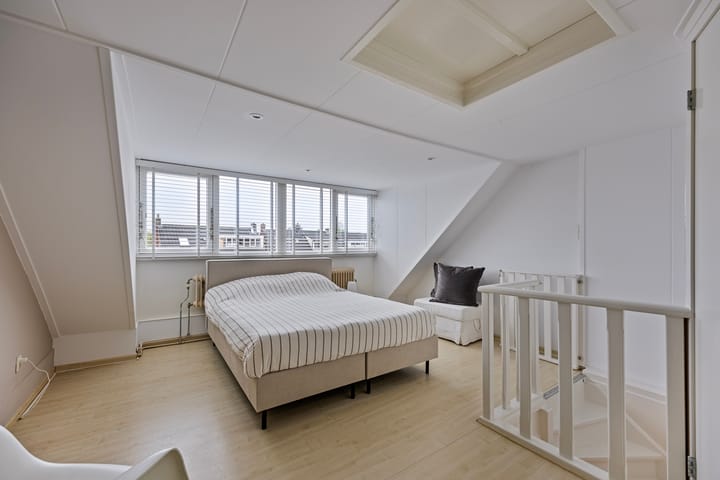 Foto 26 van Minister De Visserstraat 21