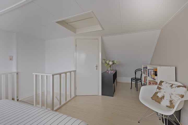 Foto 27 van Minister De Visserstraat 21