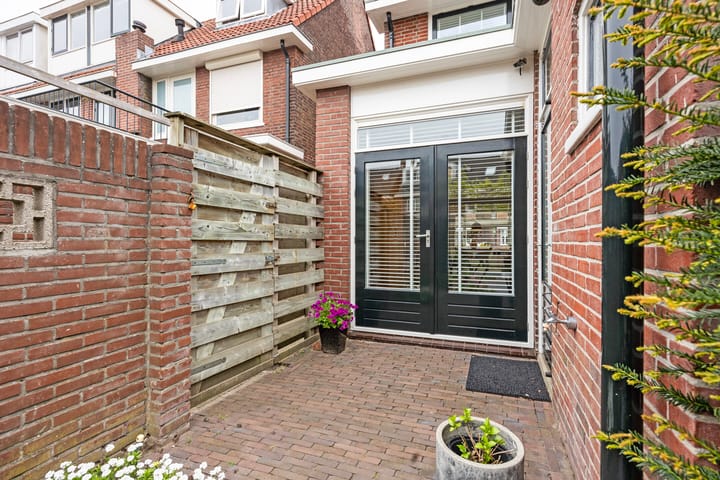 Foto 28 van Minister De Visserstraat 21