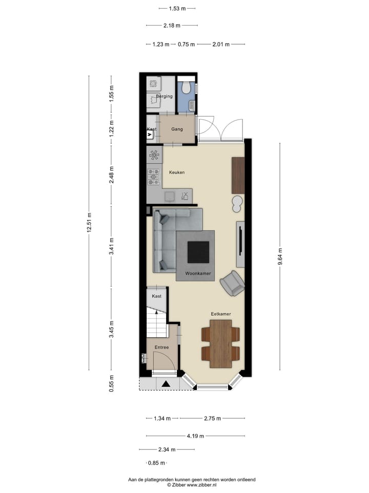 Foto 32 van Minister De Visserstraat 21