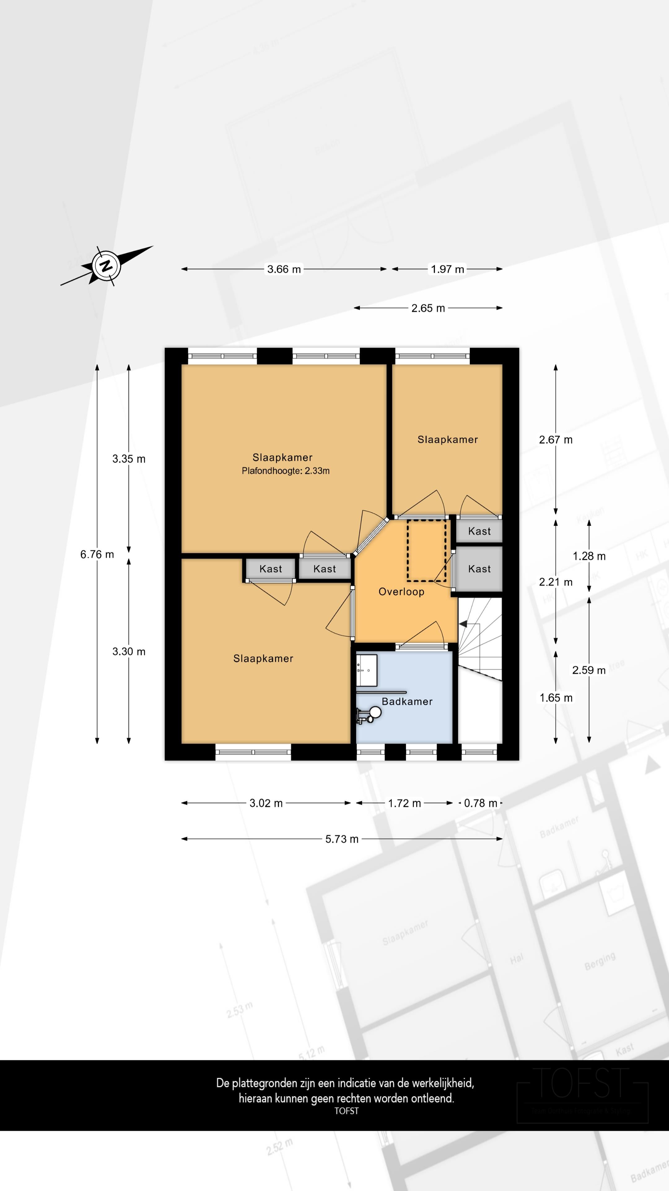 Photo 39 of Burgemeester Pruissingel 113