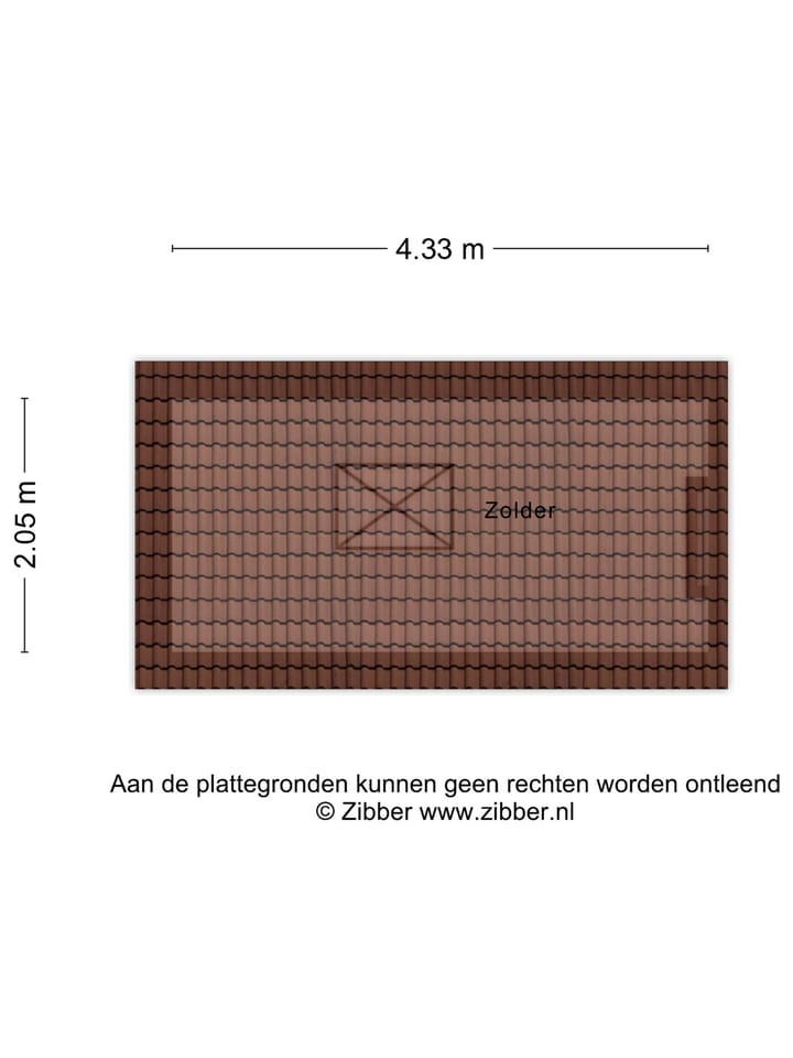 Foto 35 van Minister De Visserstraat 21