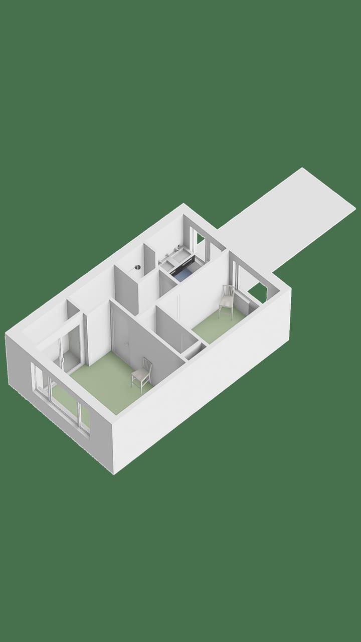 Foto 39 van Minister De Visserstraat 21