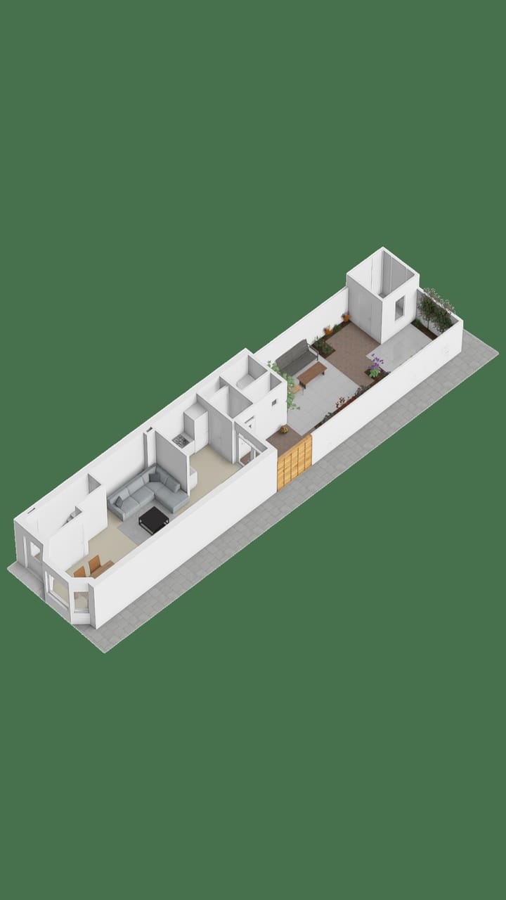 Foto 42 van Minister De Visserstraat 21