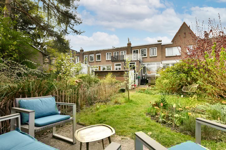 Foto 3 van Burgemeester de Kievietstraat 45