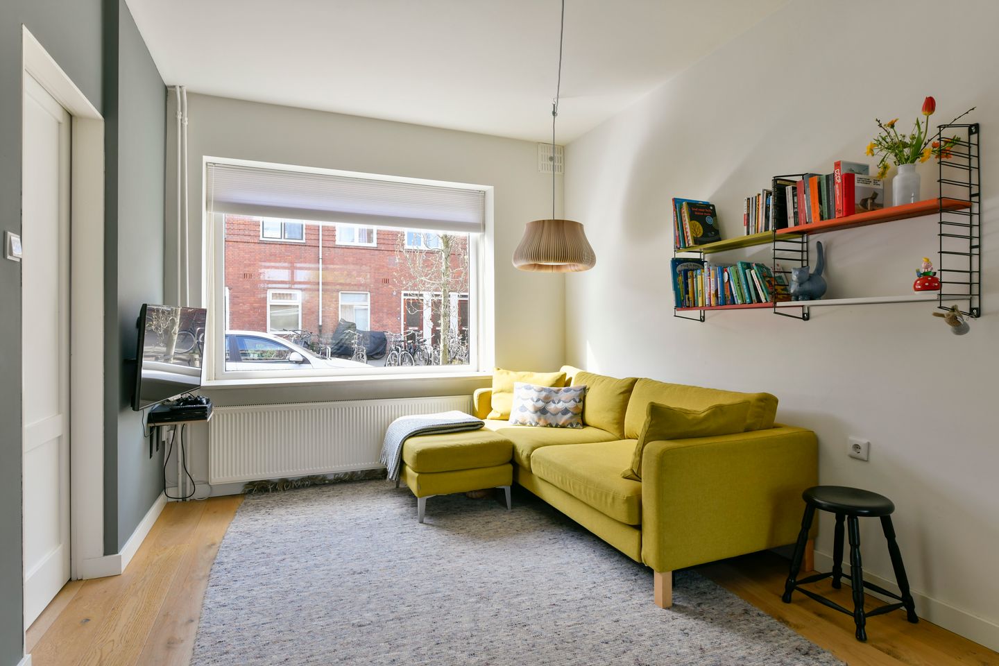 Photo 4 of Burgemeester de Kievietstraat 45