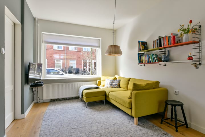 Foto 4 van Burgemeester de Kievietstraat 45