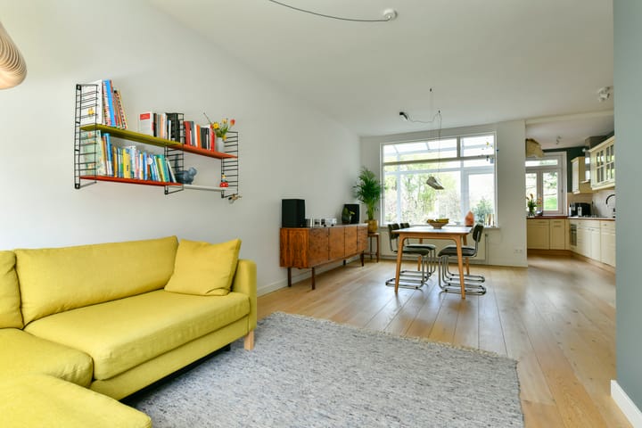 Foto 5 van Burgemeester de Kievietstraat 45