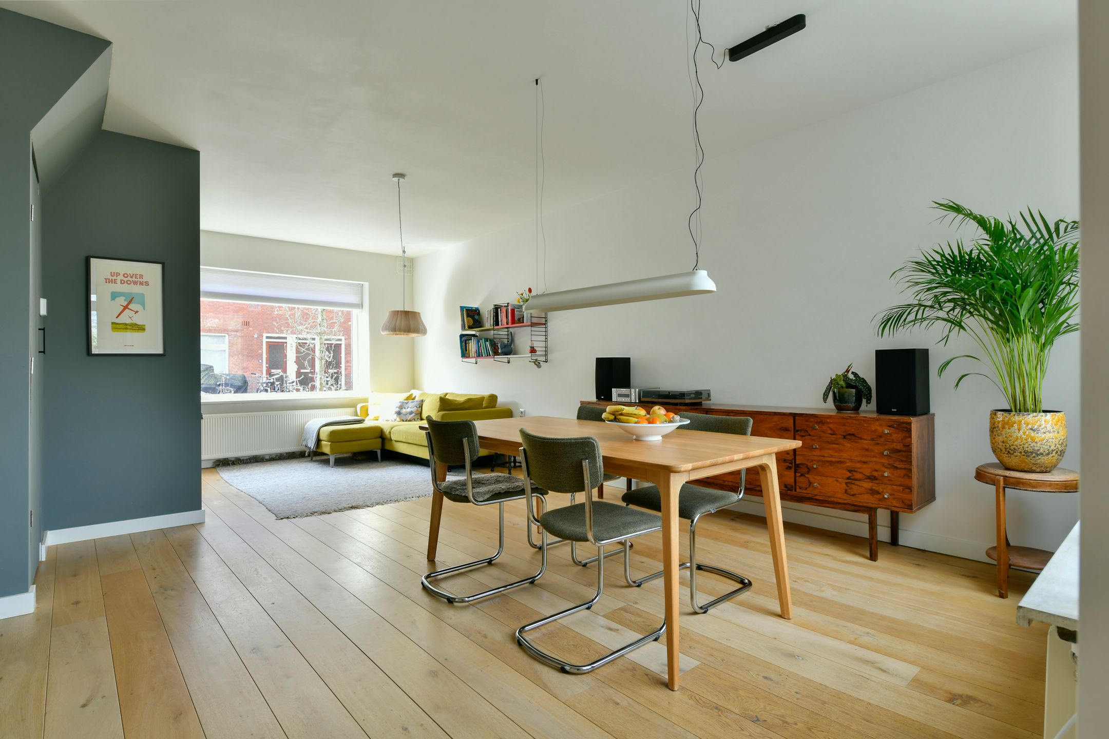 Photo 6 of Burgemeester de Kievietstraat 45