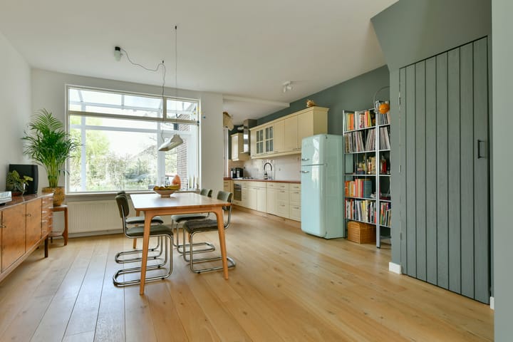 Photo 7 of Burgemeester de Kievietstraat 45