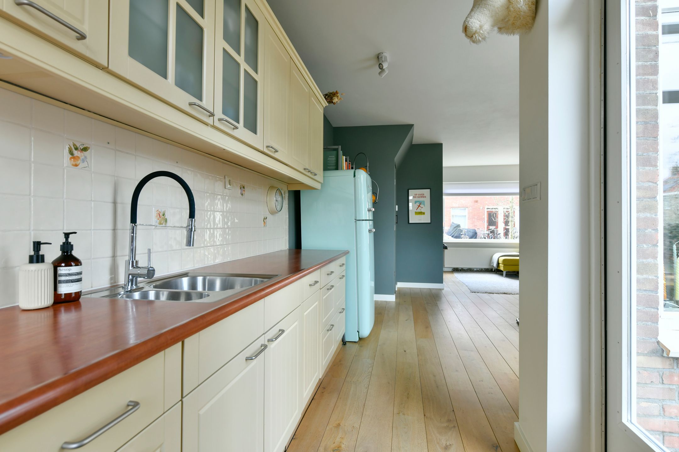 Photo 9 of Burgemeester de Kievietstraat 45