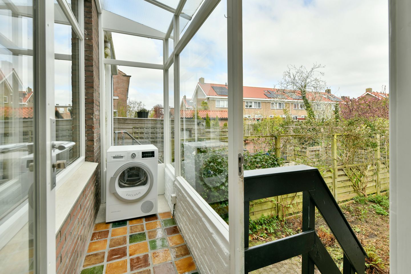 Photo 10 of Burgemeester de Kievietstraat 45