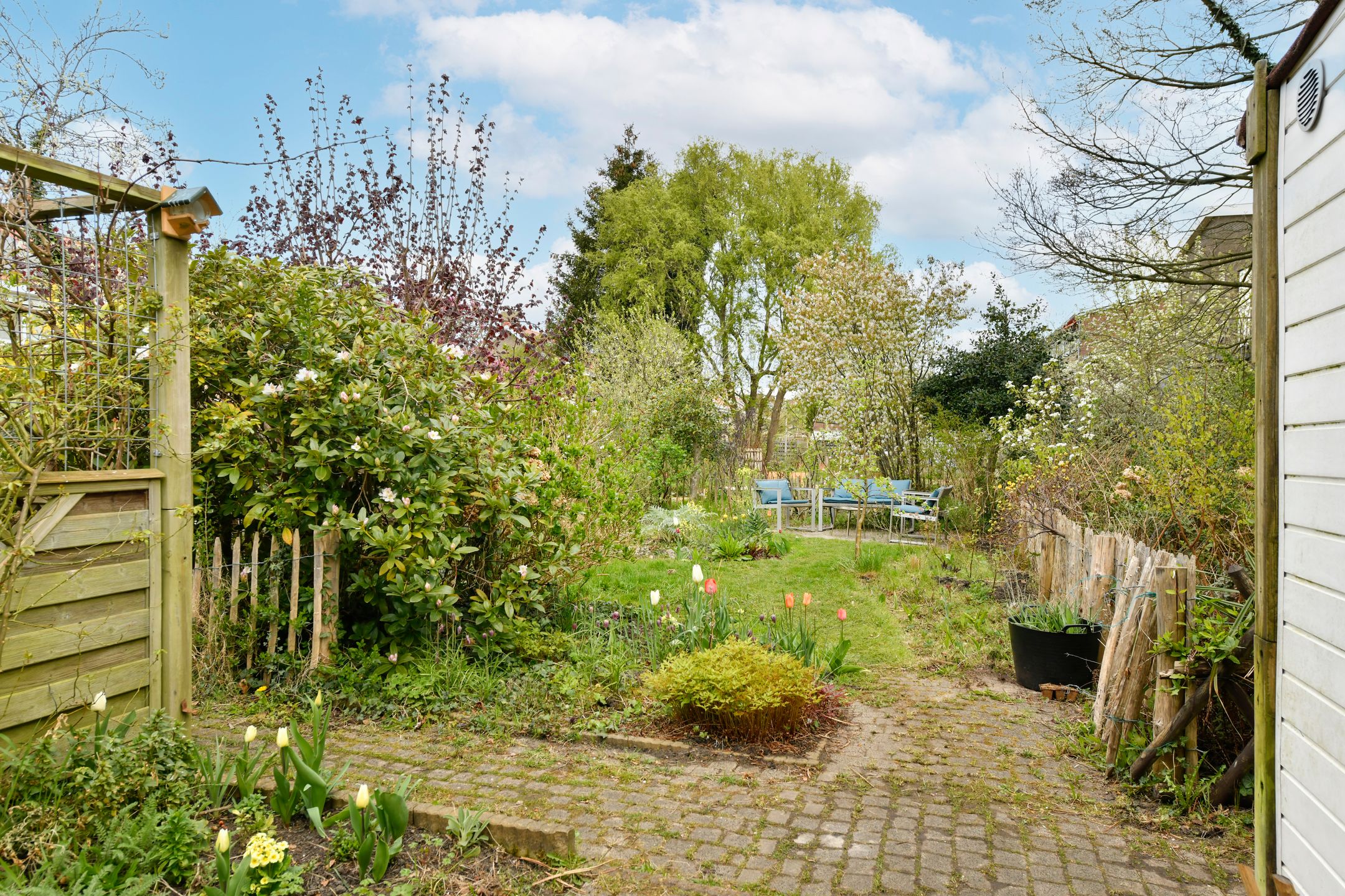 Photo 12 of Burgemeester de Kievietstraat 45