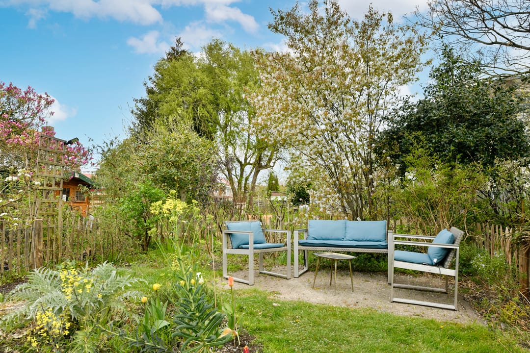 Photo 13 of Burgemeester de Kievietstraat 45