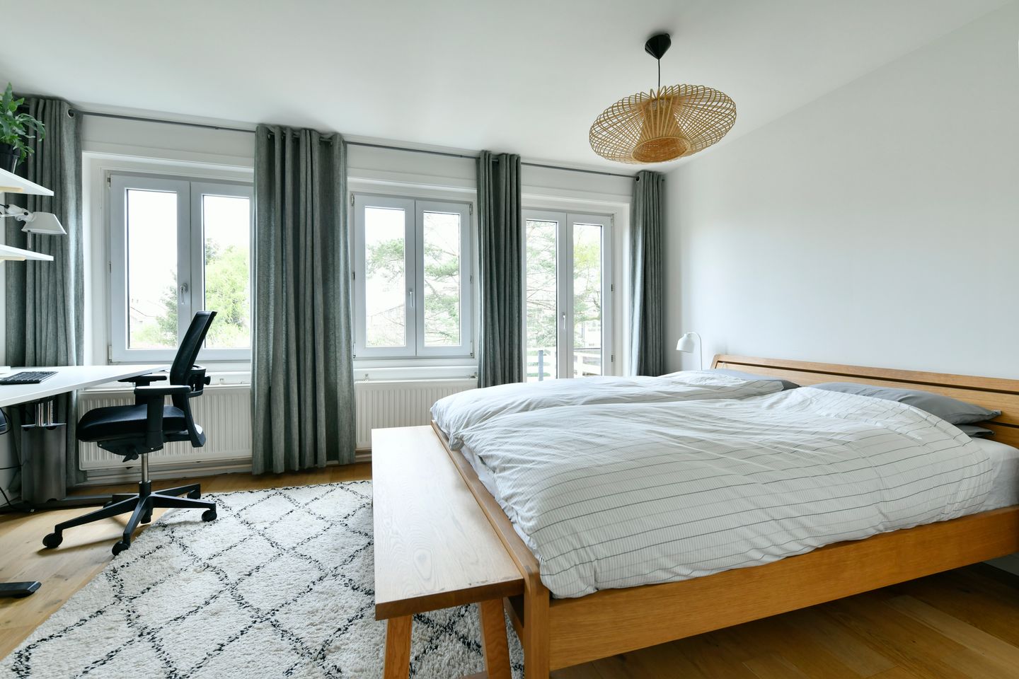 Photo 14 of Burgemeester de Kievietstraat 45