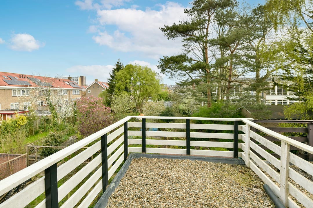 Photo 17 of Burgemeester de Kievietstraat 45