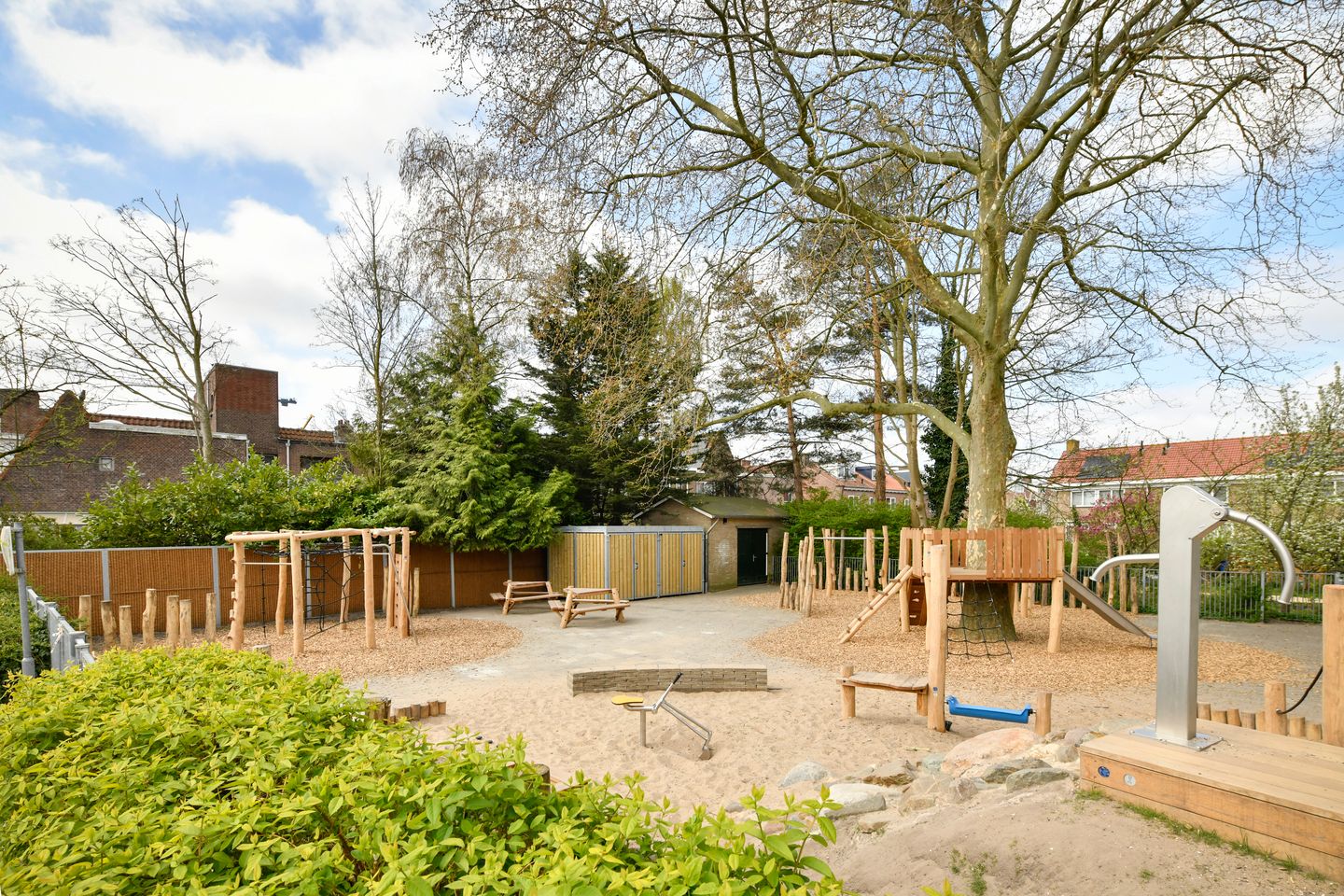 Photo 20 of Burgemeester de Kievietstraat 45