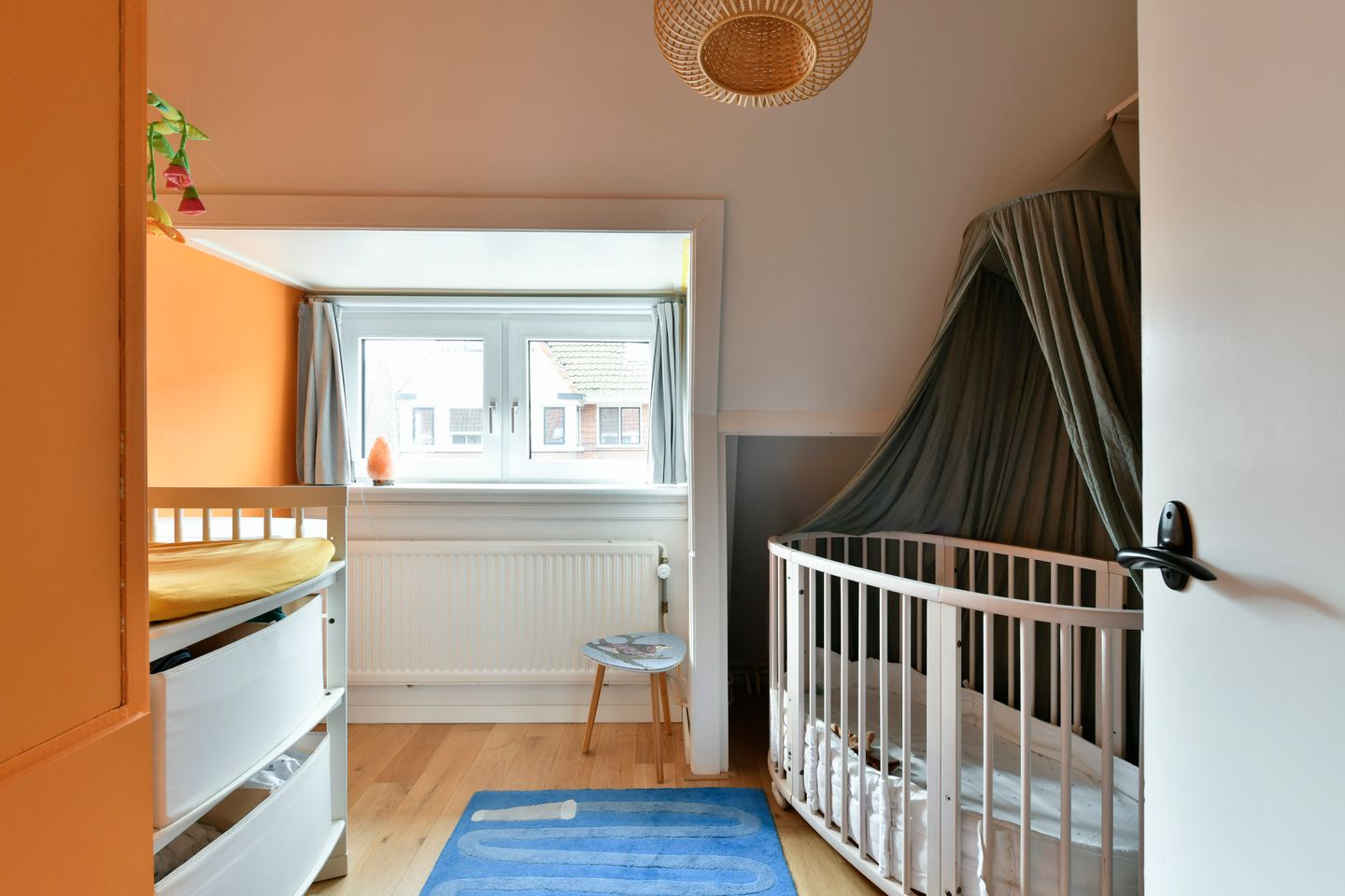 Photo 19 of Burgemeester de Kievietstraat 45